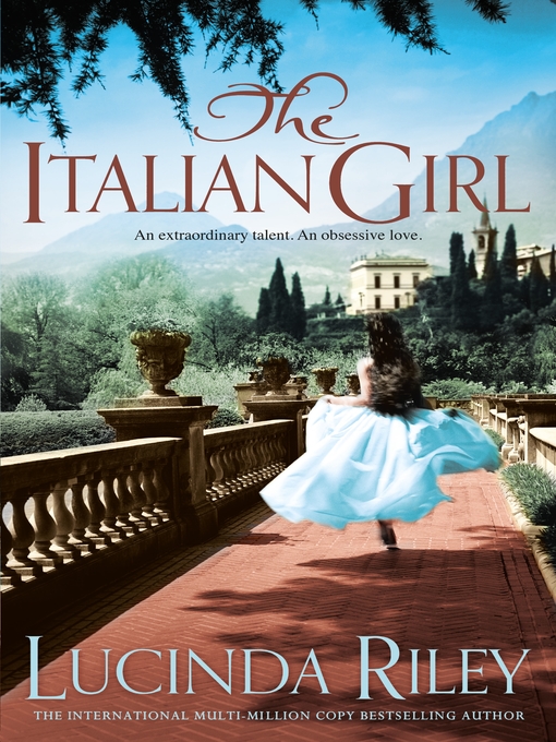 Title details for The Italian Girl by Lucinda Riley - Wait list